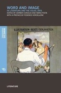 Cover: Word and Image in Literature and the Visual Art - Mimesis International