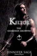 Cover: Keltor - Dunwich Edizioni