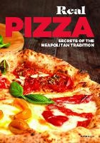 Abbildung von: Real Pizza - Mondadori Electa