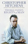 Cover: Thomas Paine's Rights of Man - Grove Press / Atlantic Monthly Press