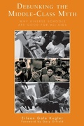 Cover: Debunking the Middle-Class Myth - Rowman & Littlefield Publishers