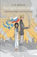 Cover: Sveriges Sista Strid - Timaios Press