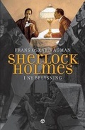 Cover: Sherlock Holmes I NY Belysning - Timaios Press