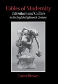 Cover: Fables of Modernity - Cornell University Press