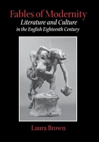 Enlarge image Cover: Fables of Modernity - Cornell University Press