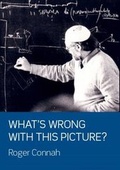 Cover: What's Wrong with This Picture - Rakennustieto Publishing