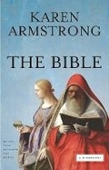 Cover: The Bible - Grove Press / Atlantic Monthly Press