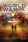 Cover: World War A - Faith Publishing