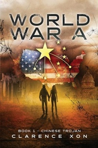 Enlarge image Cover: World War A - Faith Publishing