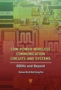 Cover: Low-Power Wireless Communication Circuits and Systems - Pan Stanford Publishing Pte Ltd