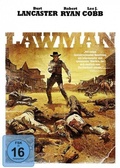 Cover: Lawman - WVG Medien