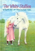 Cover: The White Stallion - Perfection Learning