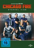 Cover: Chicago Fire - Universal Pictures Video