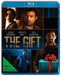 Cover: The Gift - Paramount Home Entertainment