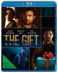 Enlarge image Cover: The Gift - Paramount Home Entertainment