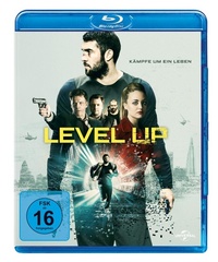 Enlarge image Cover: Level Up - Universal Pictures Video