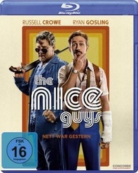 Enlarge image Cover: The Nice Guys - Concorde Home Entertainment
