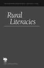 Cover: Rural Literacies - Southern Illinois University Press