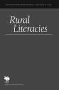 Cover: Rural Literacies - Southern Illinois University Press