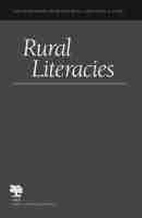 Enlarge image Cover: Rural Literacies - Southern Illinois University Press