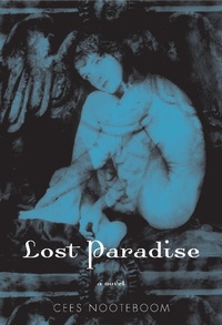 Abbildung von: Lost Paradise - Grove Press / Atlantic Monthly Press