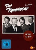 Cover: Der Kommissar - ZDF Video