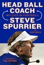 Cover: Head Ball Coach - Blue Rider Press