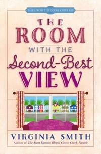 Enlarge image Cover: Room with the Second-Best View - Harvest House Publishers