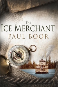 Abbildung von: The Ice Merchant - Basic Books