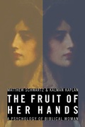Cover: The Fruit of Her Hands - Eerdmans