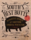 Cover: The South's Best Butts - Oxmoor House, Incorporated