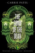 Cover: The Song of the Dead - Angry Robot