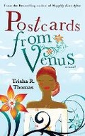 Cover: Postcards From Venus - Face Press