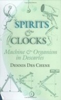 Cover: Spirits and Clocks - Cornell University Press