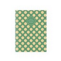 Enlarge image Cover: 2017 Recipe Diary 'Orange Design': A5 Week-to-View Kitchen & Home Diary with 52 Weekly Recipes 2017 - Eaglemoss Ltd