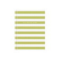 Enlarge image Cover: 2017 Recipe Diary 'Stripes Design': A5 Week-to-View Kitchen & Home Diary with 52 Weekly Recipes 2017 - Eaglemoss Ltd