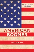 Cover: American Boomer - MINDSTIR MEDIA