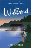 Cover: Walland - Hesse Creek Series