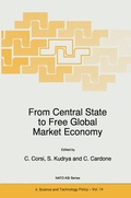 Cover: From Central State to Free Global Market Economy - Springer