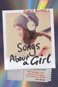 Cover: Songs about a Girl - Flatiron Books