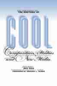 Enlarge image Cover: The Rhetoric of Cool - Southern Illinois University Press