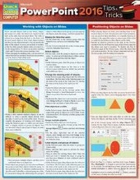 Abbildung von: Microsoft Powerpoint 2016 Tips - Barcharts, Inc