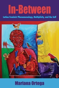 Enlarge image Cover: In-Between - State University of New York Press