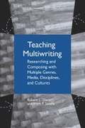 Cover: Teaching Multiwriting - Southern Illinois University Press