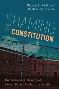 Enlarge image Cover: Shaming the Constitution - Temple University Press,U.S.
