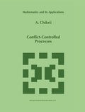 Bild: Conflict-Controlled Processes - Springer