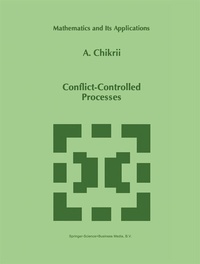 Abbildung von: Conflict-Controlled Processes - Springer