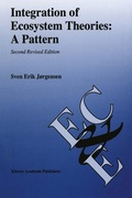 Cover: Integration of Ecosystem Theories: A Pattern - Springer