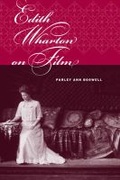 Cover: Edith Wharton on Film - Southern Illinois University Press