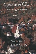 Cover: Legends of Glory and Other Stories - Southern Illinois University Press